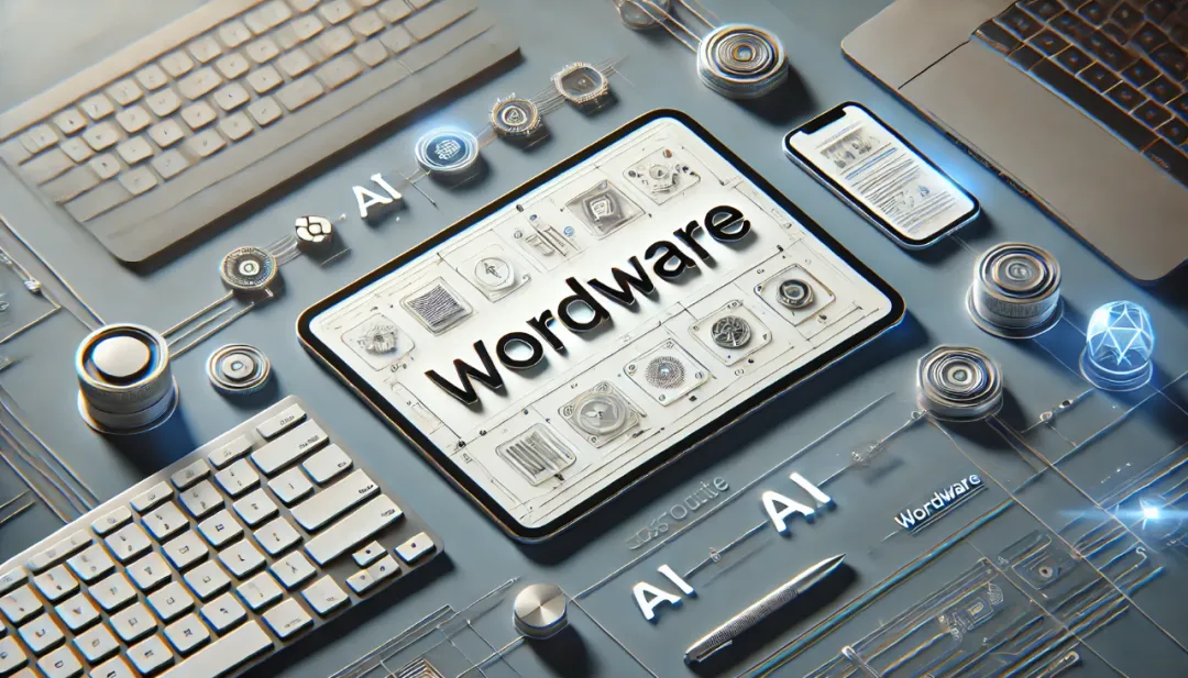 Wordware : 对新手超友好,轻松创建「AI工作流」