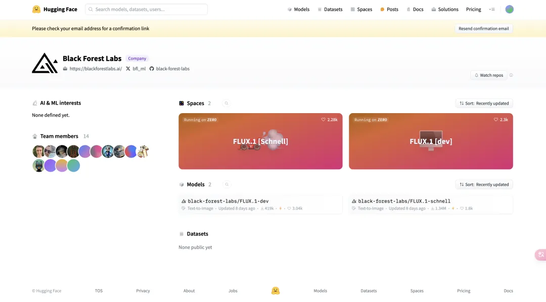 2个免费使用最新 Flux AI 模型的方式,比肩Midjourney的高端AI绘图模型